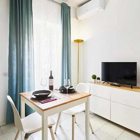 House Naviglio Quattro Apartment Milan Exterior photo