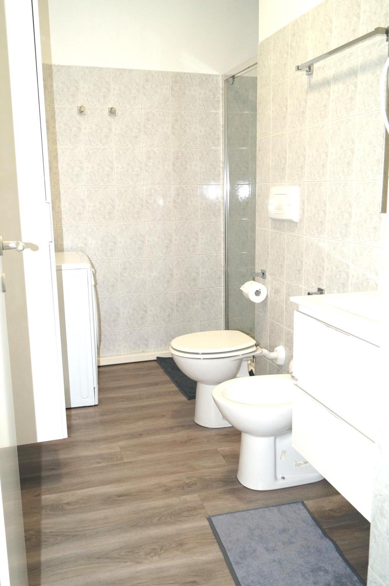 House Naviglio Quattro Appartement *